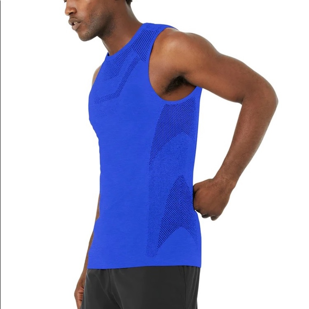 ✨ALO Yoga (Set of 3) Men’s Tank Top✨